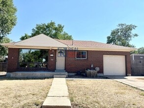 Building Photo - 1342 E 108th Ave