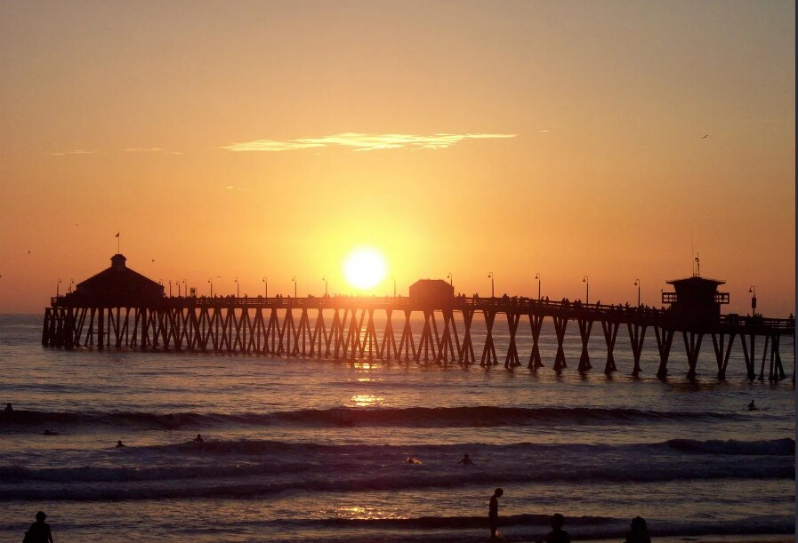 Foto principal - ONLY 48 STEPS FROM THE SAND TO SURF!!!