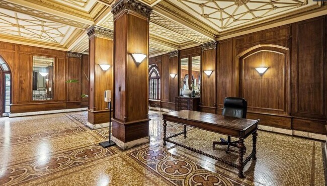 Foto del edificio - 1613 Harvard St NW