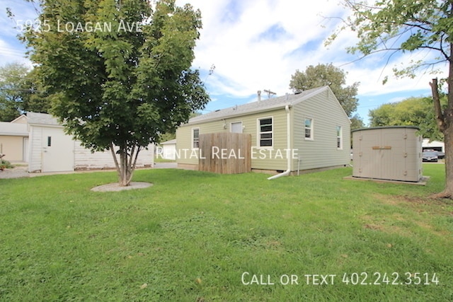 Building Photo - 5925 Loagan Ave-
