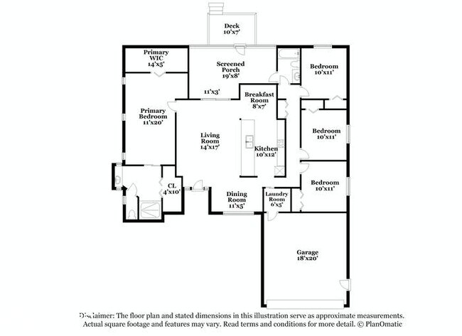 Building Photo - 1045 Albany AVE, Lehigh Acres, FL 33971