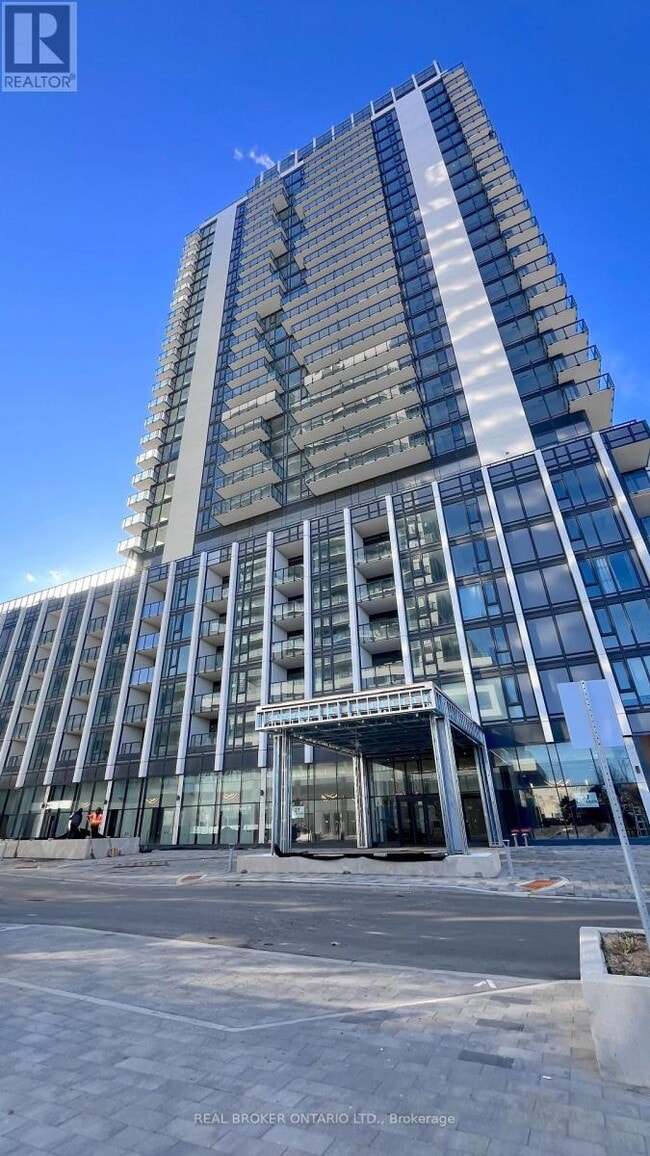 Photo du bâtiment - 27 Korda Gate