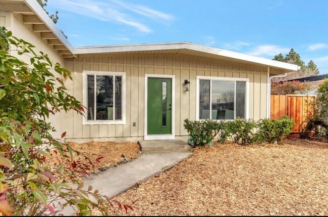 locridge - locridge House