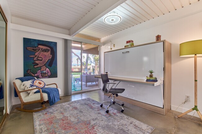 Bed 3 - Office - 183 Sandpiper St