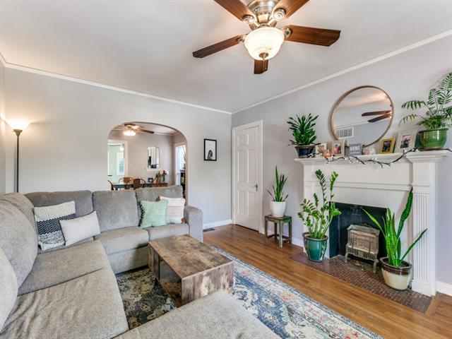 Foto del edificio - 5834 Goodwin Ave