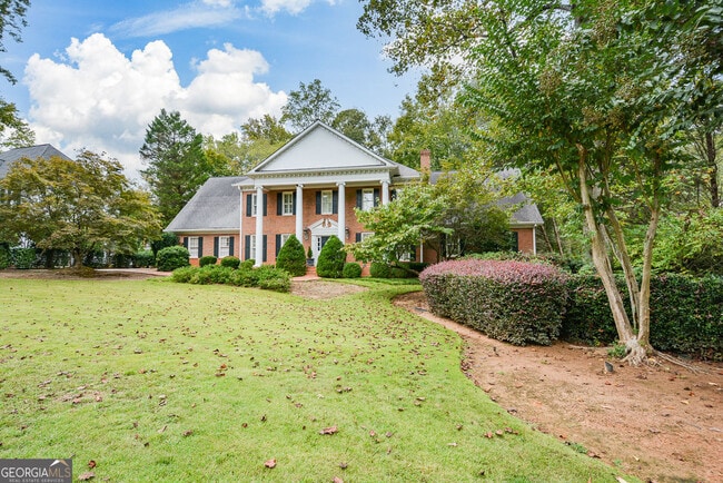 Foto del edificio - 1640 Lazy River Ln