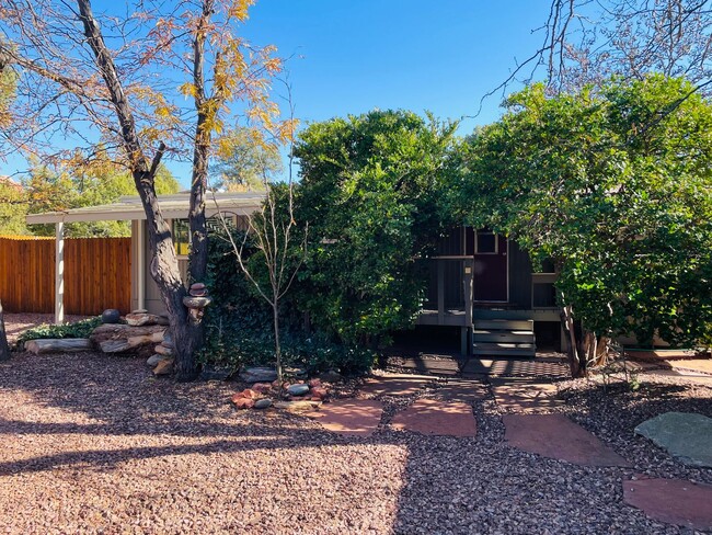 Foto del edificio - West Sedona