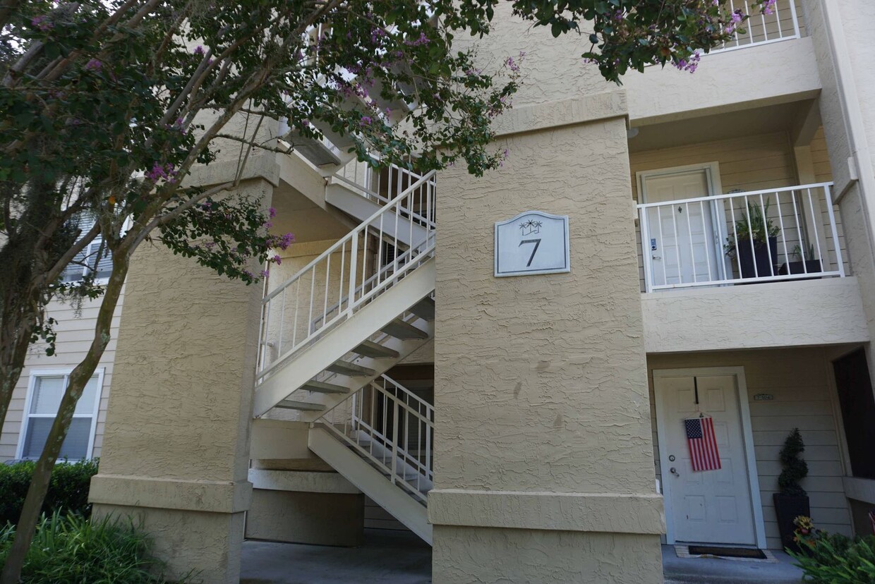 Foto principal - 2 bedroom condo in Ponte Vedra Beach