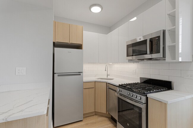 Foto del edificio - 1608 W Sherwin Ave