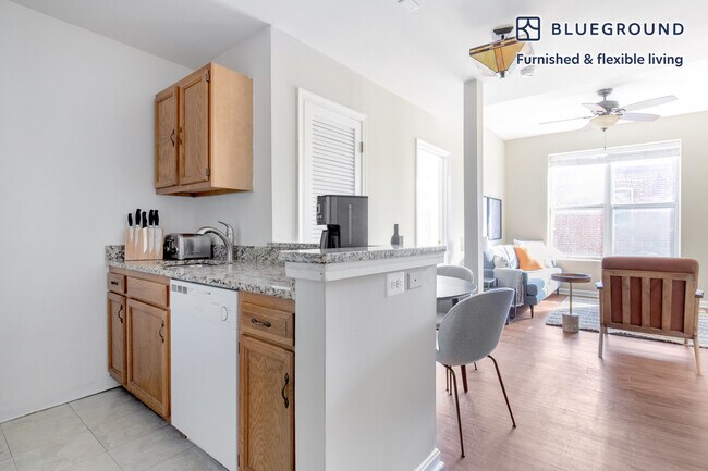 Foto del edificio - 1826 Vernon St NW