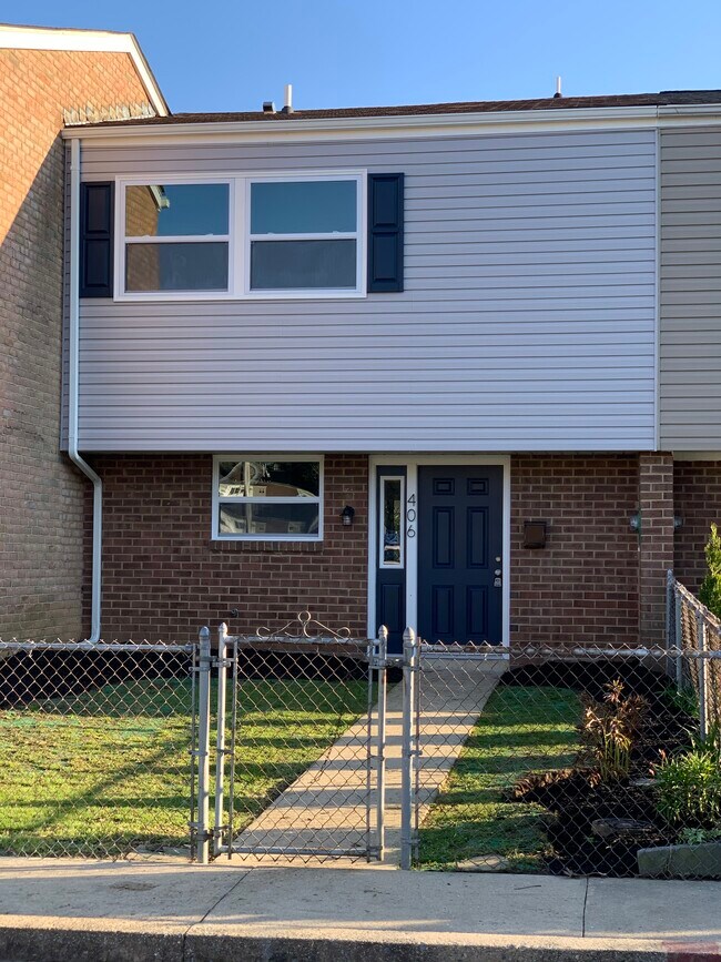 406 Bethlehem Ct, Hagerstown, MD 21740 Townhome Rentals in Hagerstown