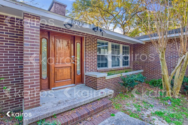 Foto del edificio - 1509 Wilkins Rd.