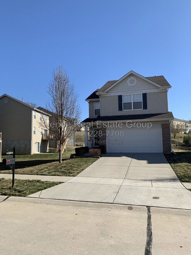 Foto del edificio - 554 Parkgate Dr
