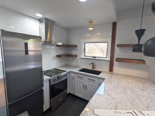 cocina - 3554 4th Ave