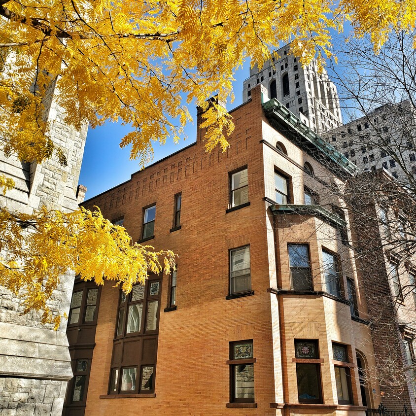 Primary Photo - 261 State St