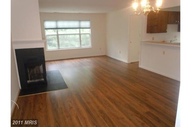 Photo - 3 Bedroom Condo Located In The Kentlands