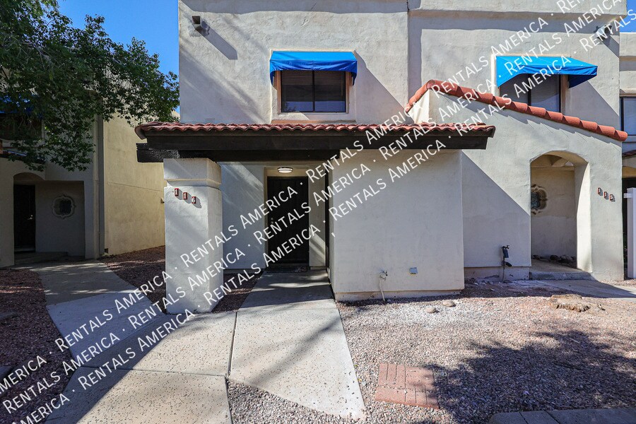Foto principal - 2201 W Union Hills Dr