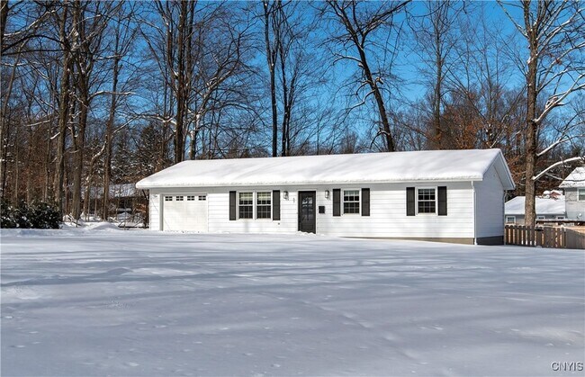 Foto del edificio - 57 Beechwood Rd