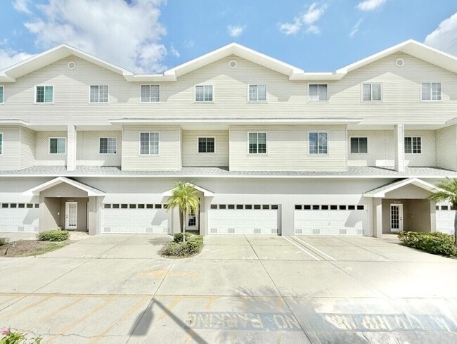 Photo - 15473 Gulf Blvd Townhome