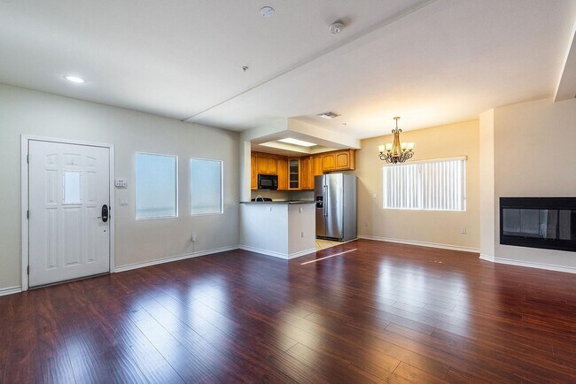 Foto del edificio - 11630 Hamlin St