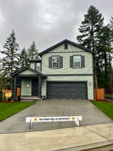 Building Photo - 715 184th St Ct E