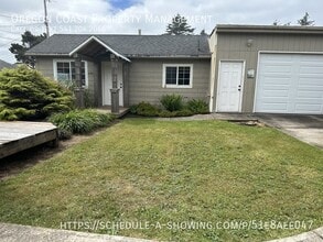 Building Photo - 425 Siletz Ave