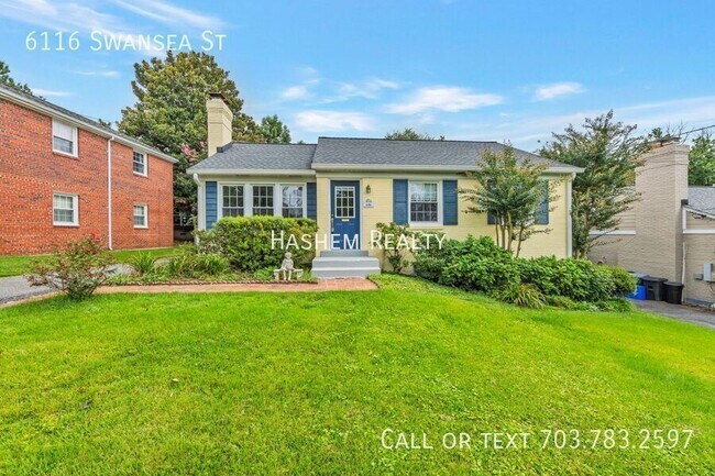 Photo - 6116 Swansea St House