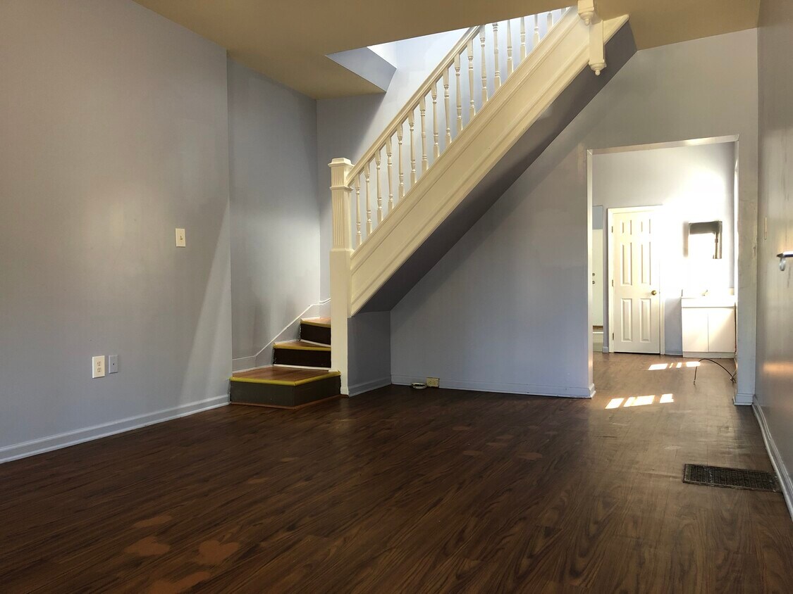 Foto principal - 3601 Greenmount Ave