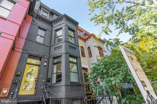 Building Photo - 1808 S St NW