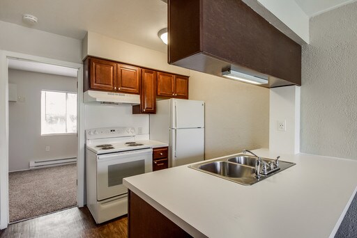 Building Photo - Tetherwood 1 bedroom