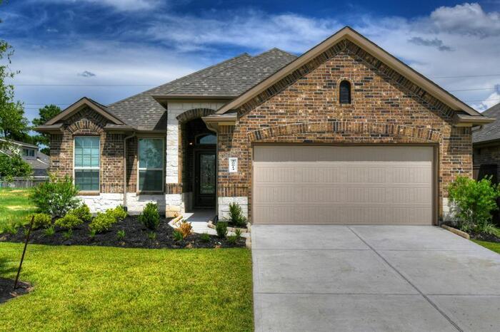 Primary Photo - Laurel Glen - 20814 Bradley Gardens Dr, Sp...