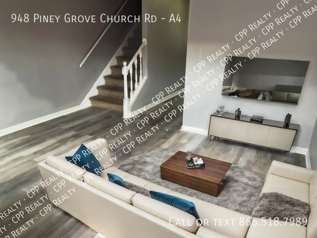 Photo - 948 Piney Grove Church Rd Townhome