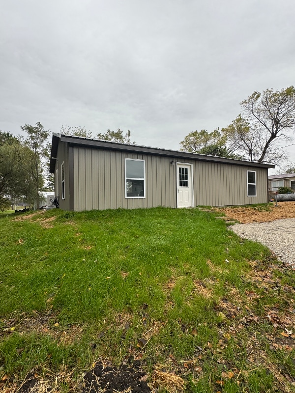 Building Photo - 5314 East Ave