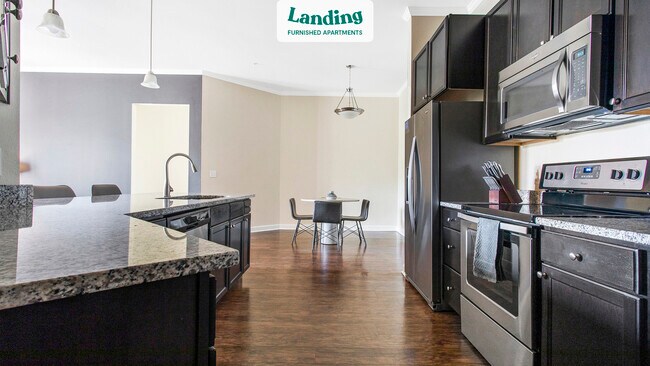 Foto del edificio - 13490 Gran Bay Pkwy