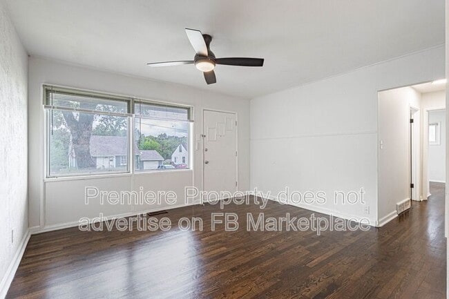 Building Photo - 7606 E 50th Terrace