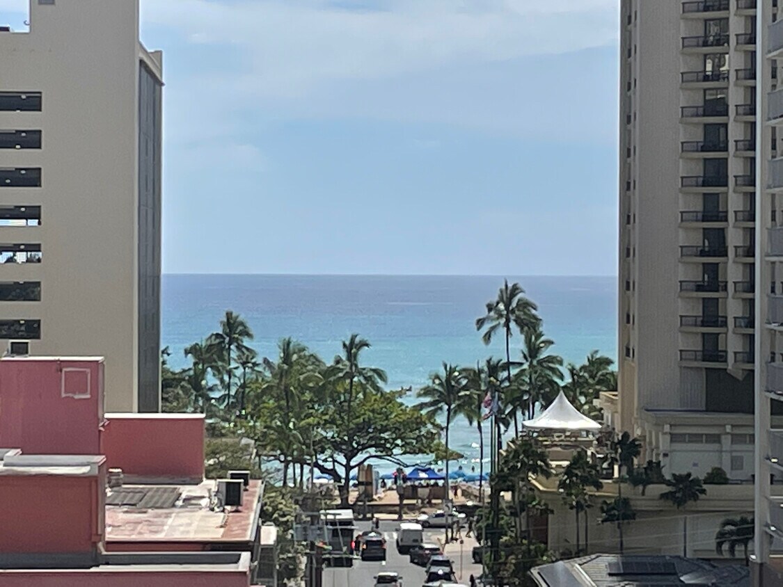 Foto principal - 2440 Kuhio Ave