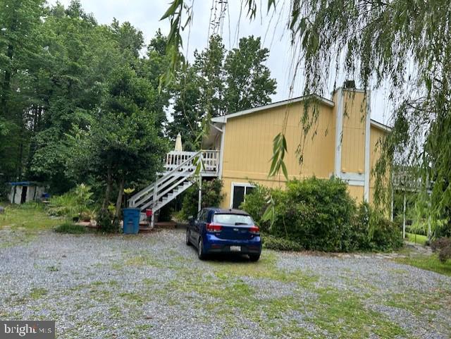 Building Photo - 701 Bayside Dr
