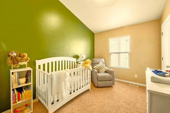 Building Photo - 4721 S Falkirk Dr