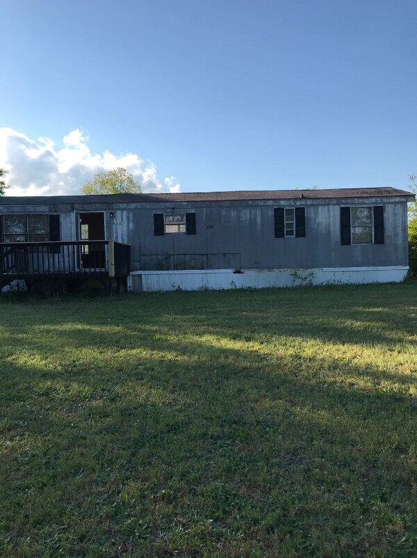 Mobile Home in Gray Court House for Rent in Gray Court SC