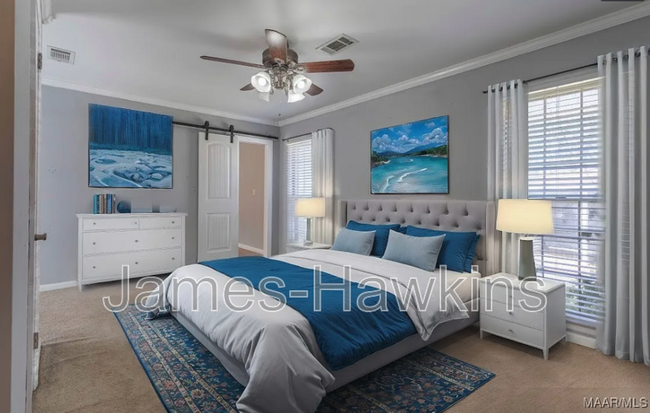 Foto del edificio - 3005 Willow Ln Dr