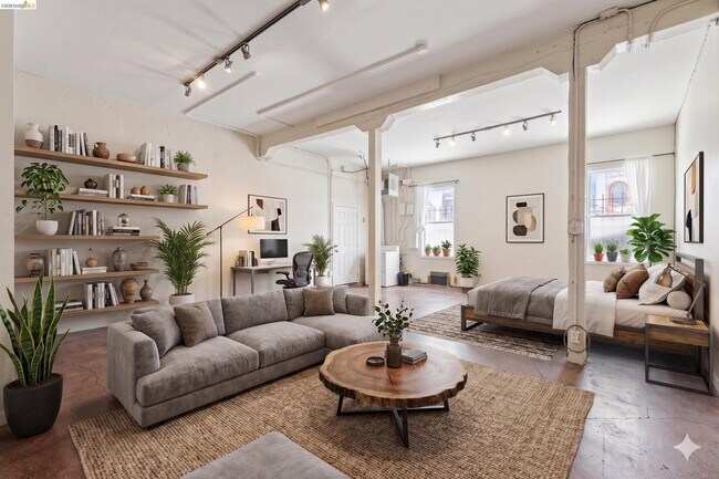Foto del edificio - 3403 Harlan St