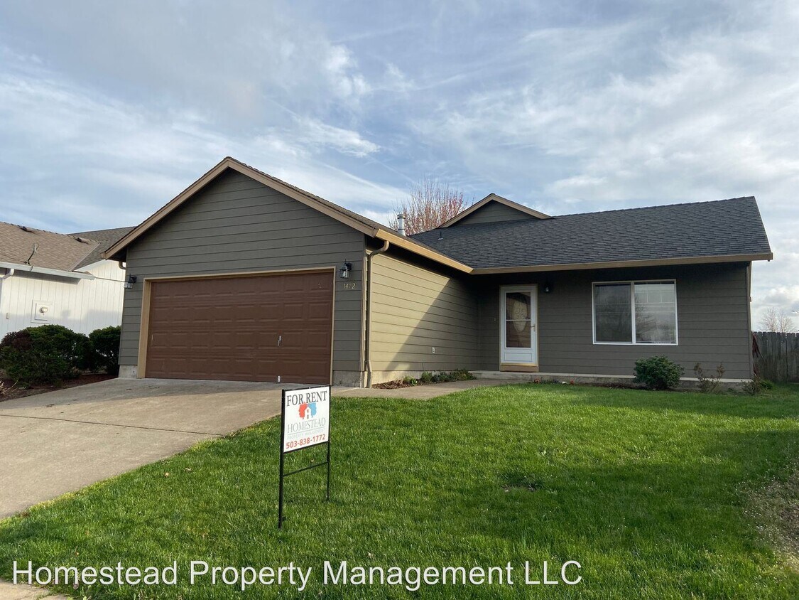 1472 Hunter Ave N, Keizer, OR 97303 Apartment for Rent in Keizer, OR
