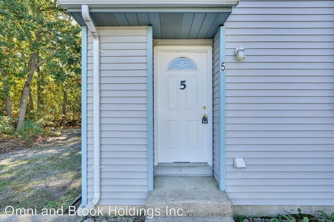 Foto del edificio - 2 br, 2.5 bath House - 5 S Indian Valley Ct