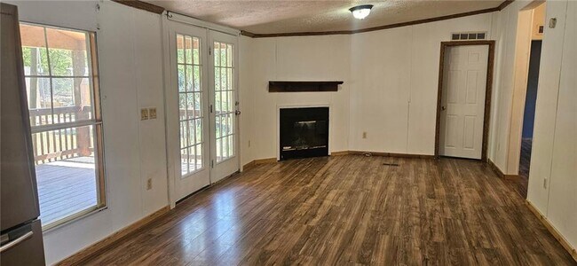 Foto del edificio - 3864 Wendell St