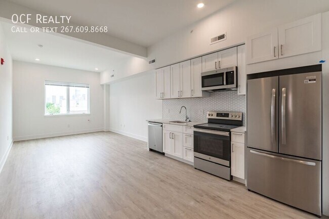 Foto del edificio - 1622 Point Breeze Ave