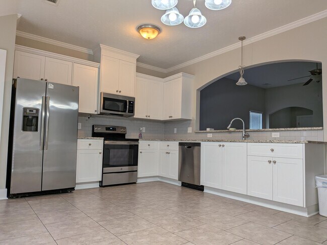 Foto del edificio - 414 Lybrand St
