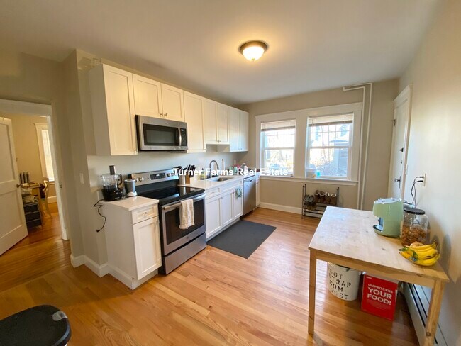 Foto del edificio - 21 Moraine St