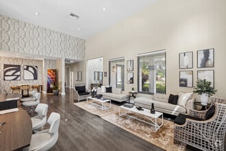 Interior Photo - Vue at 1400