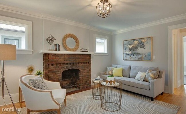 Foto del edificio - 3 br, 2 bath House - 1760 Juliet Ave
