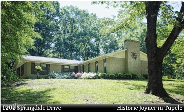 Primary Photo - 1202 Springdale Dr